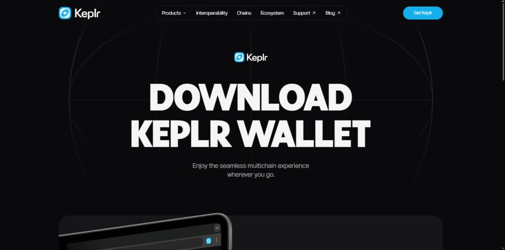 Keplr