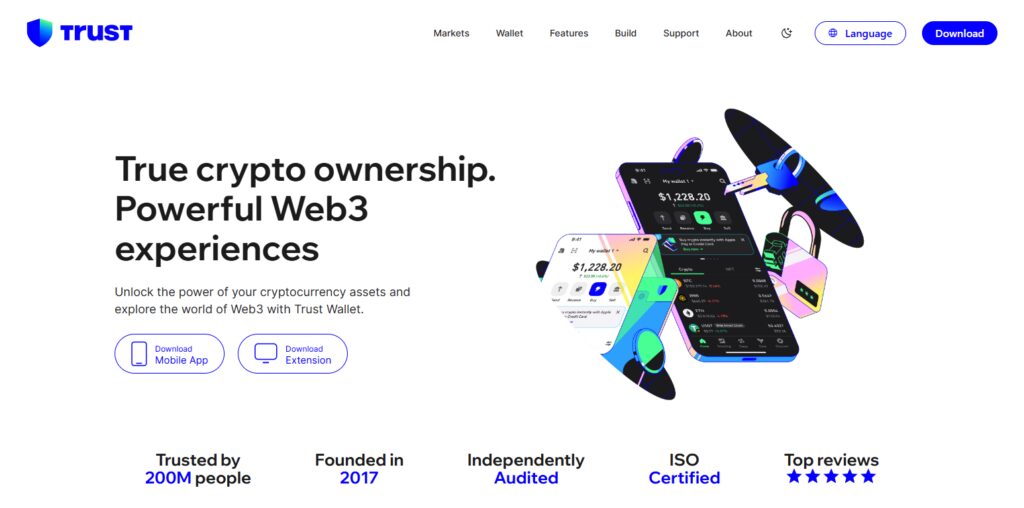 Trust Wallet