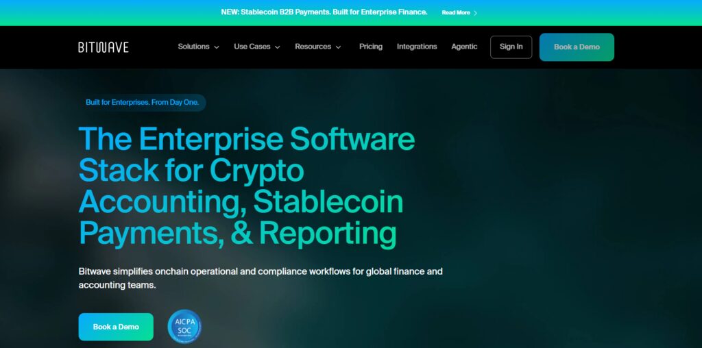 Bitwave