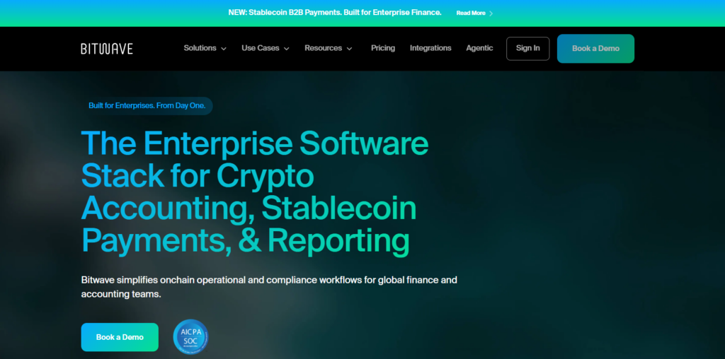 Bitwave