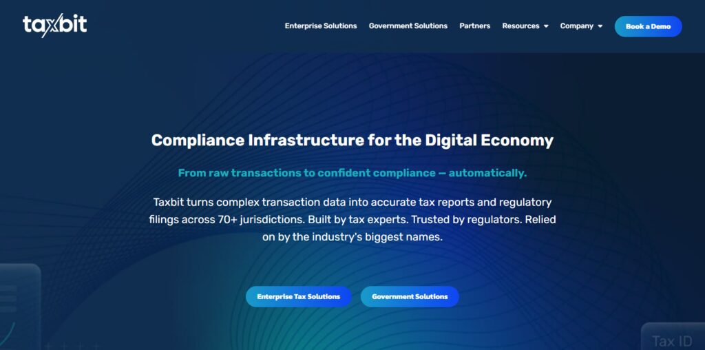 TaxBit