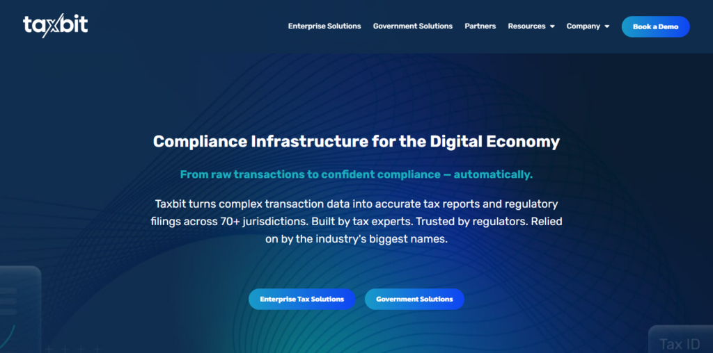 TaxBit
