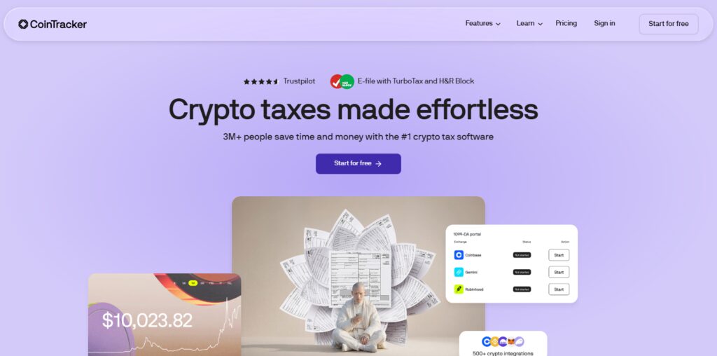 CoinTracker