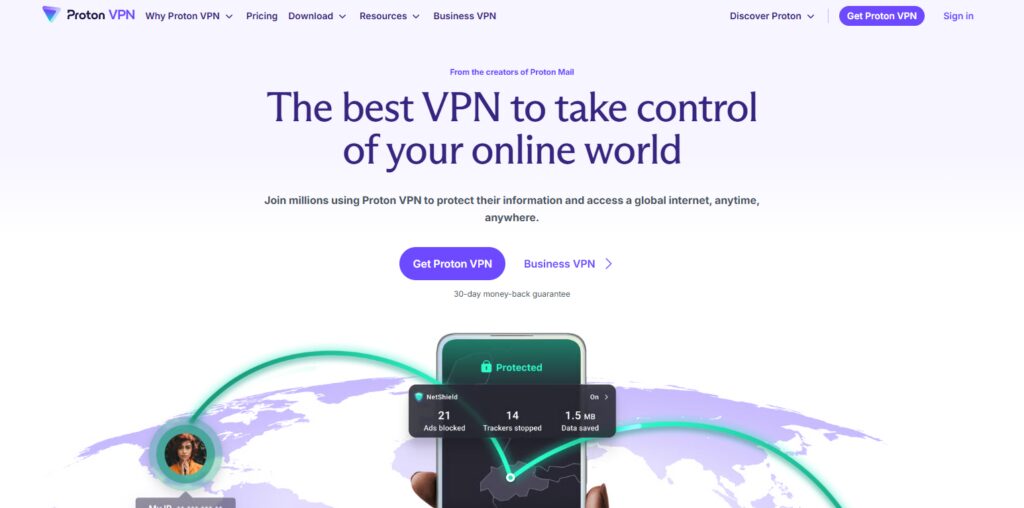 Proton VPN