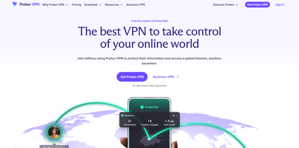 Proton VPN