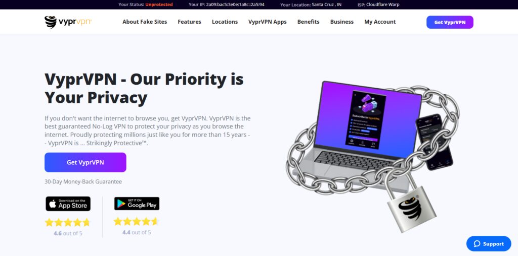 VyprVPN