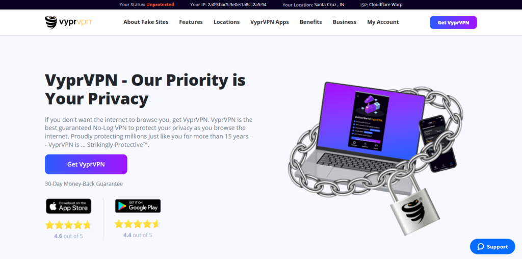 VyprVPN