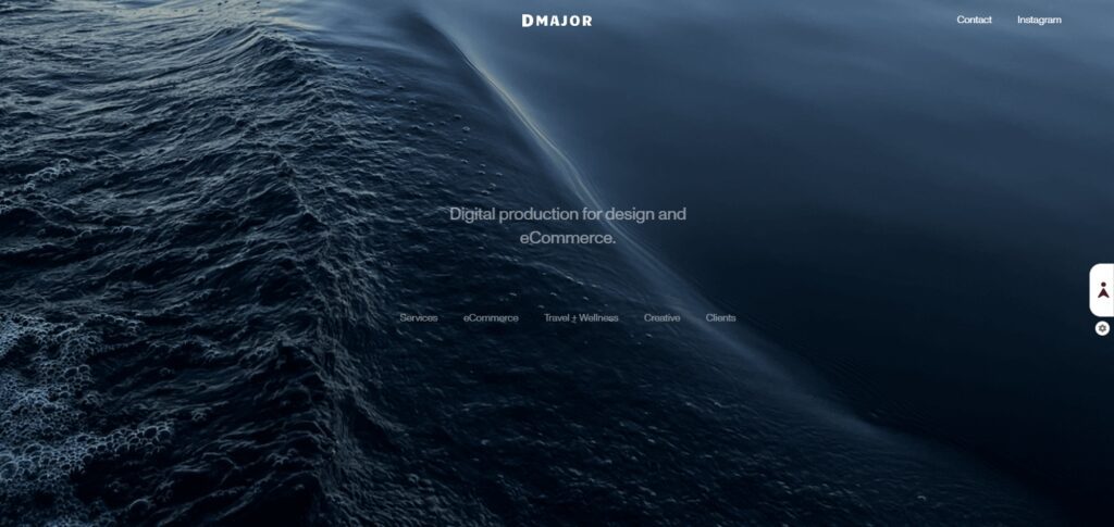Dmajor Digital