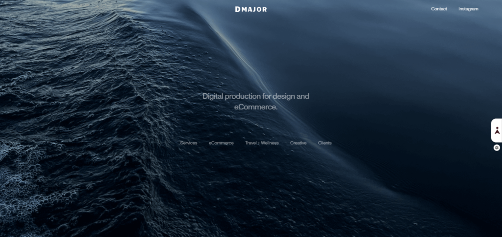 Dmajor Digital