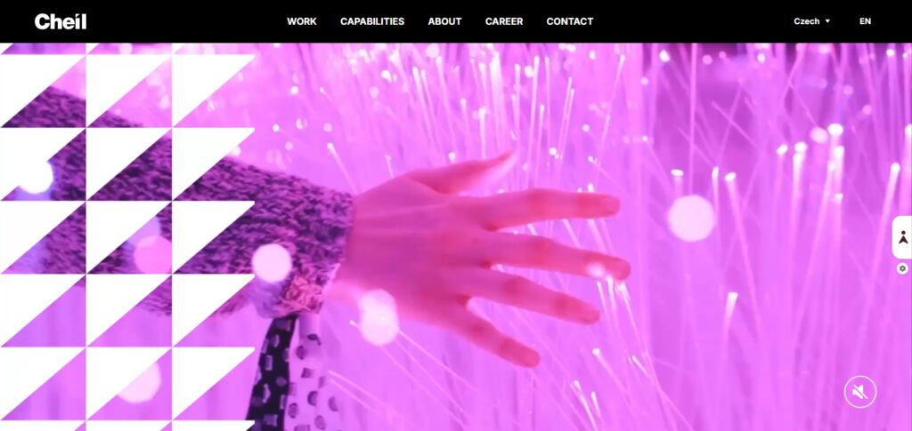 Cheil Worldwide Digital