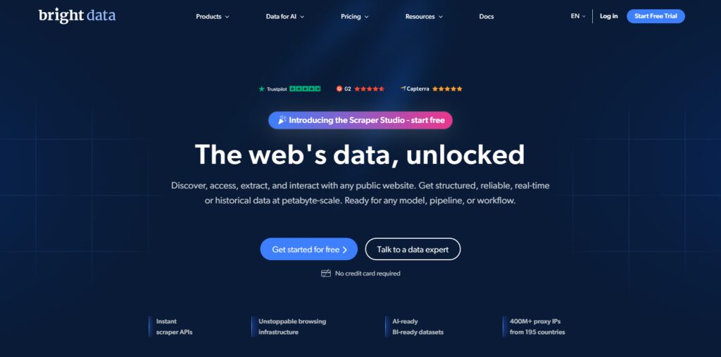 Bright Data
