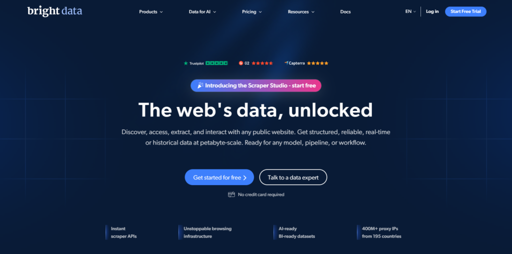 Bright Data