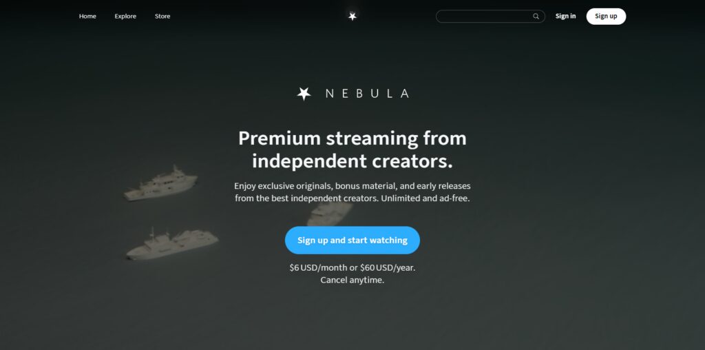 Nebula