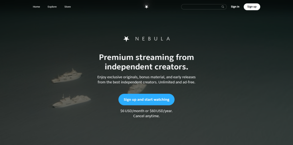 Nebula