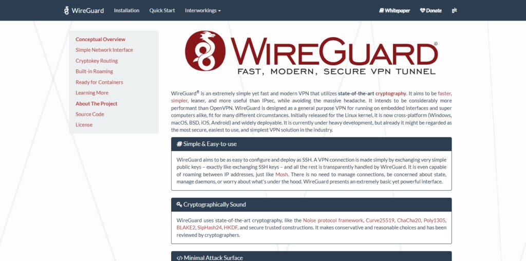 WireGuard