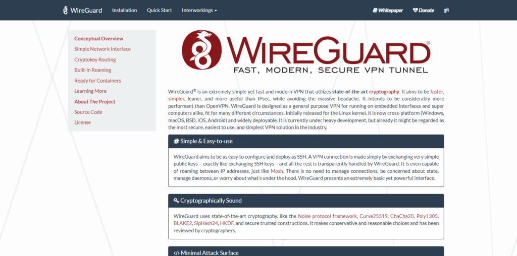 WireGuard