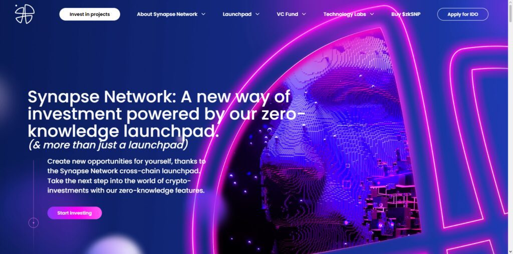 Synapse