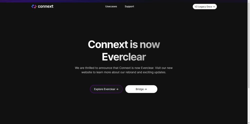 Connext