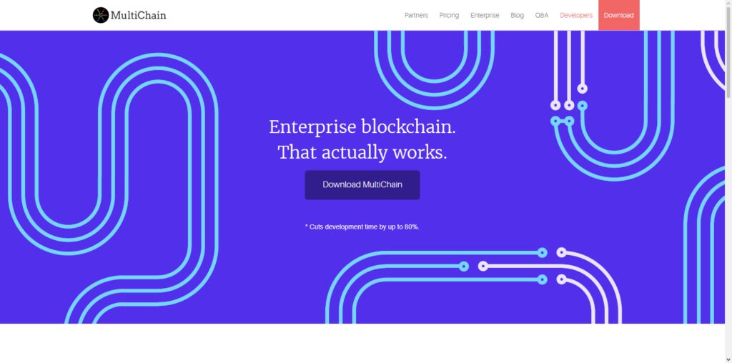 Multichain
