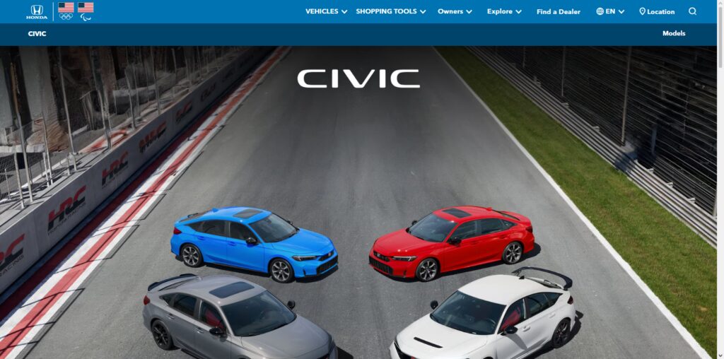 Civic