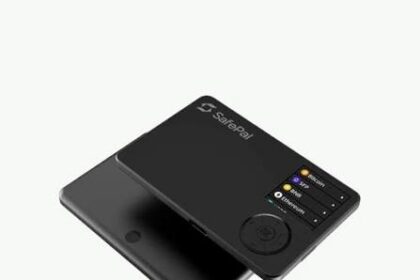 10 Best Crypto Hardware Wallets for Air-Gapped Security