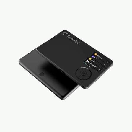 10 Best Crypto Hardware Wallets for Air-Gapped Security