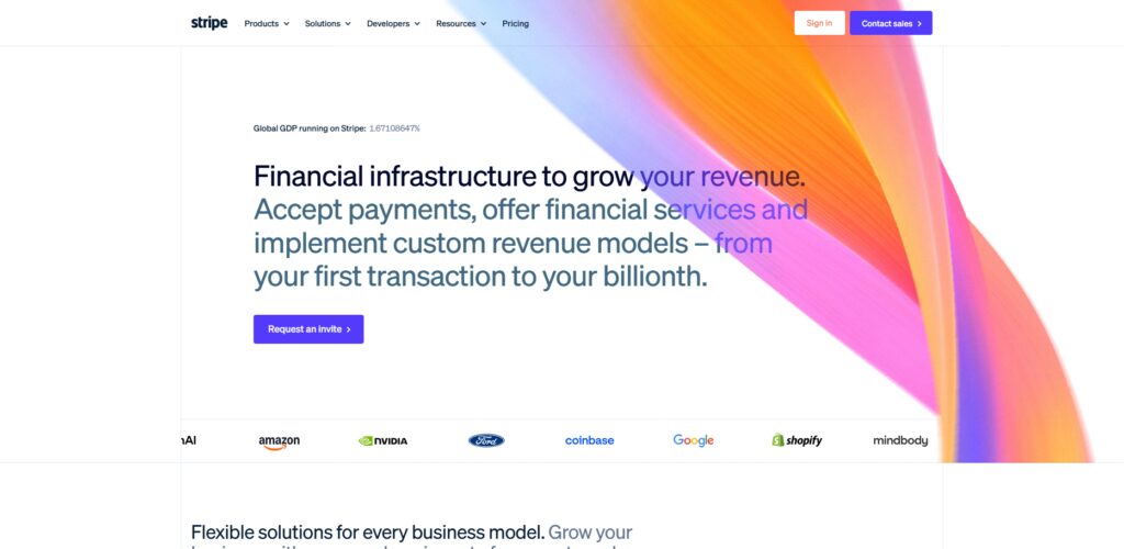 Stripe (Crypto Integrations)