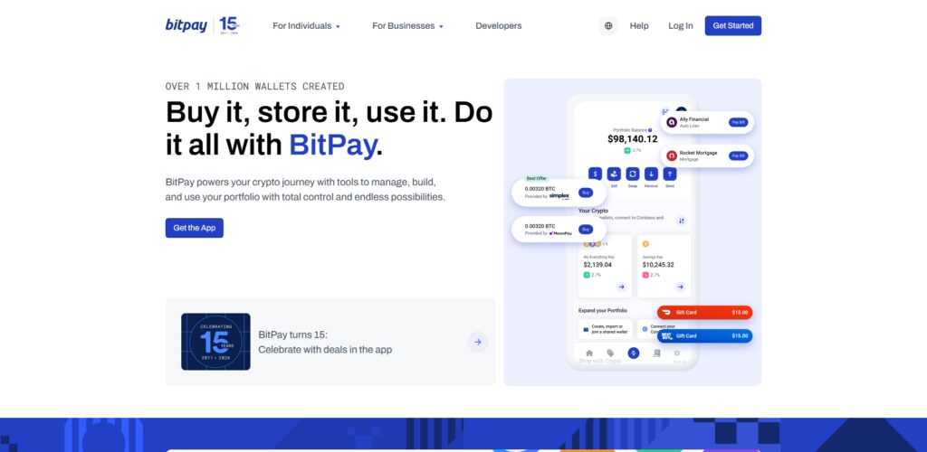BitPay