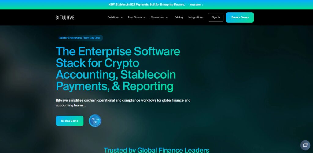 Bitwave