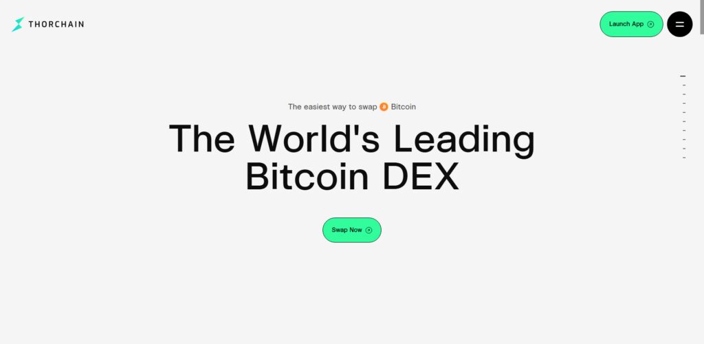 THORChain