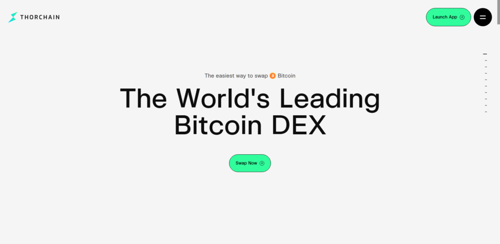 THORChain
