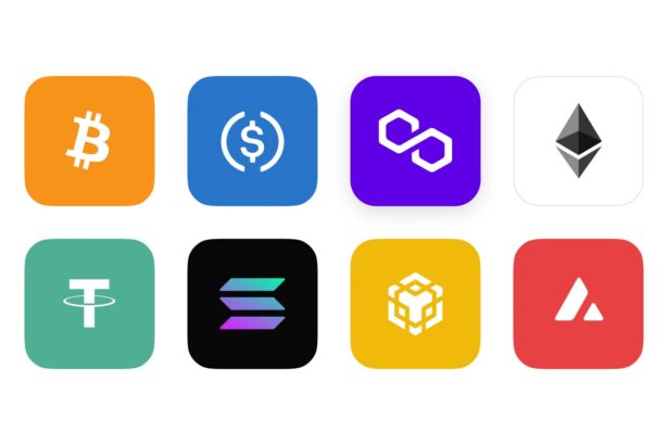 10 Best Multi-Chain Crypto Subscription Billing Software 2026