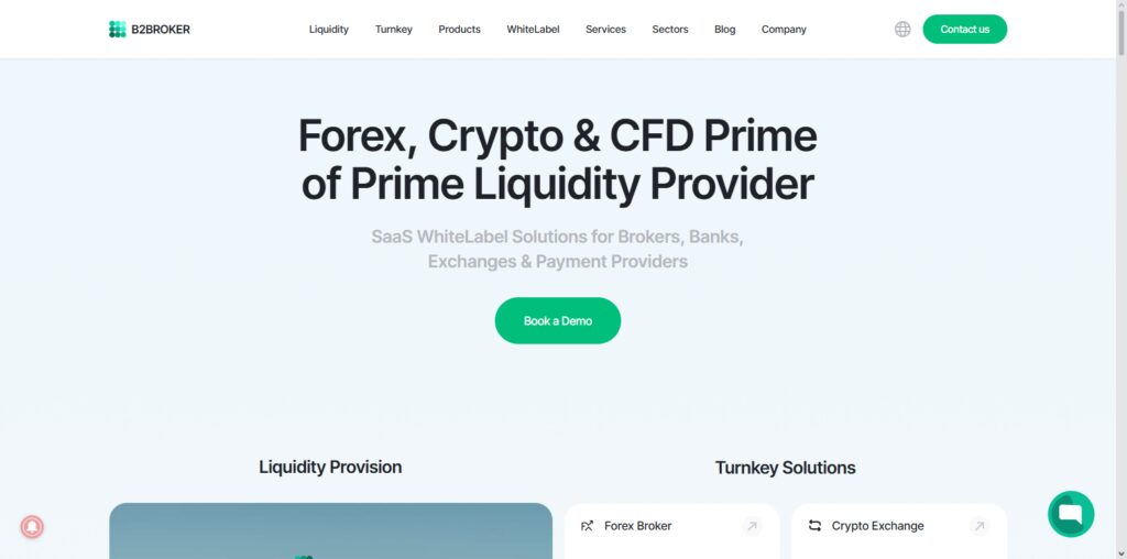B2Broker