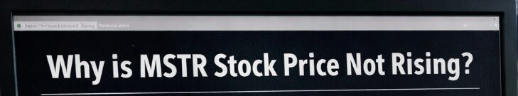 Investors Reassess Strategy’s Bitcoin Exit Policy