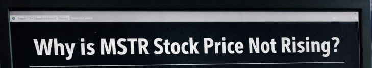 Investors Reassess Strategy’s Bitcoin Exit Policy
