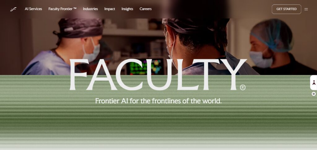 Faculty