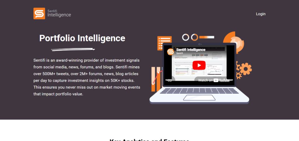  Sentifi AI