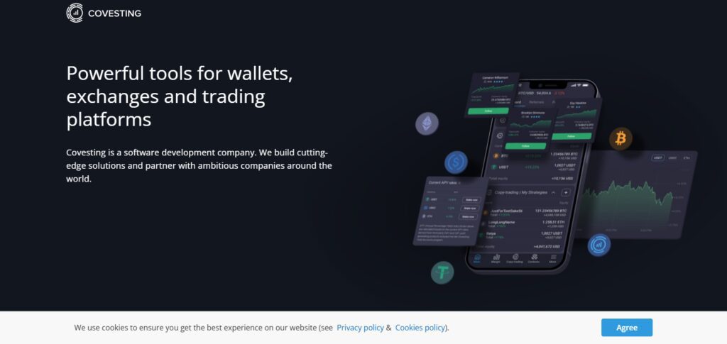 Covesting (PrimeXBT)