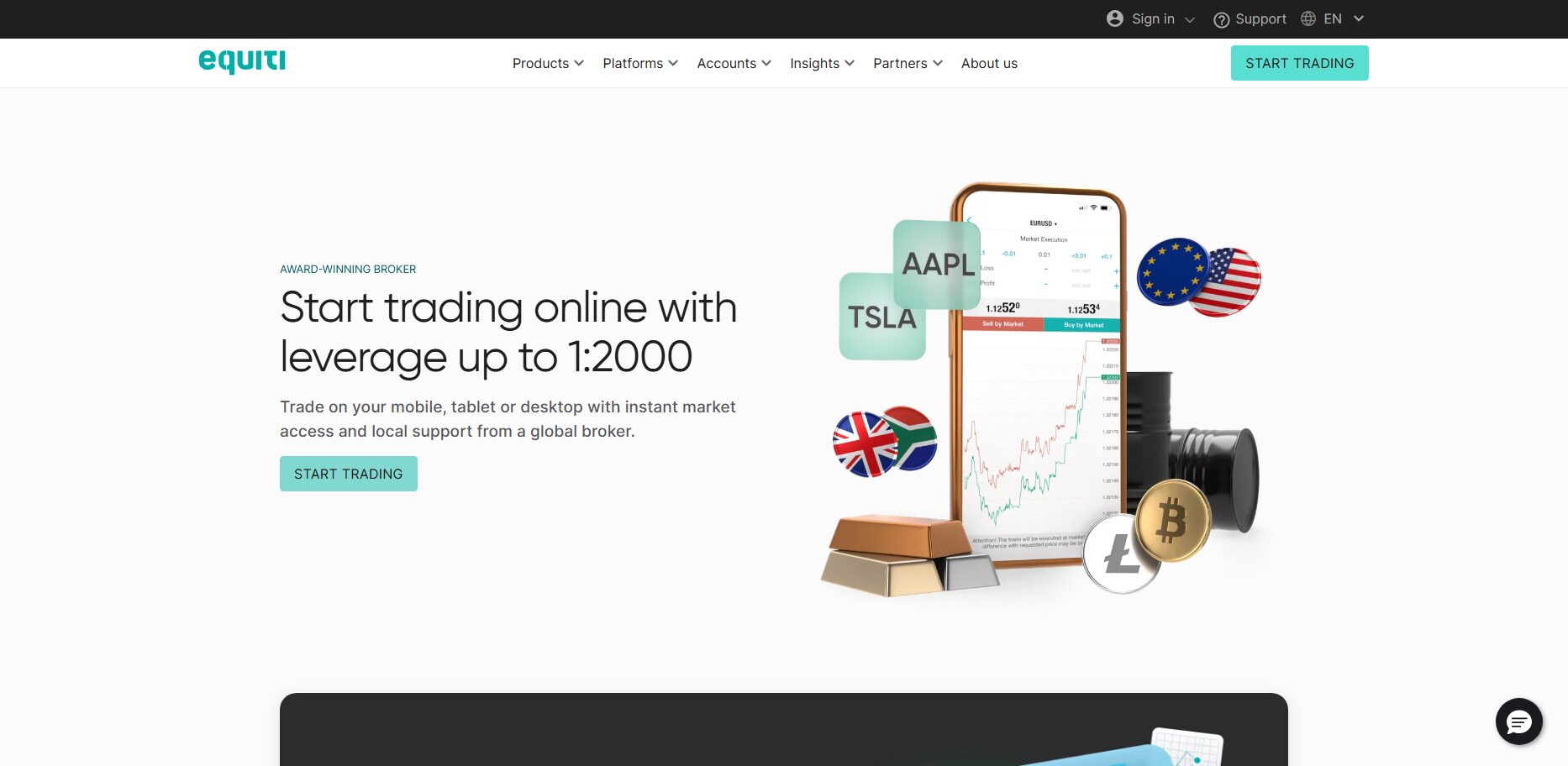 FX Back Office