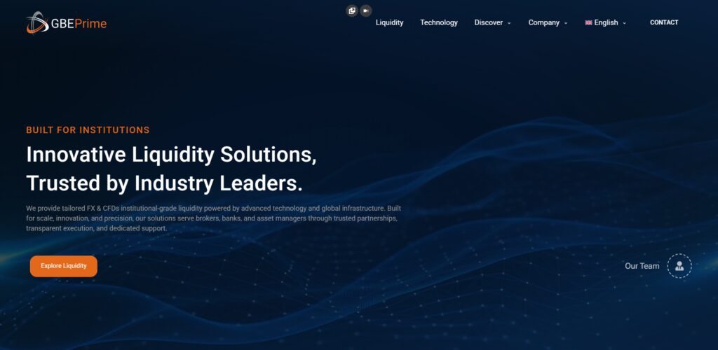 Finalto CRM