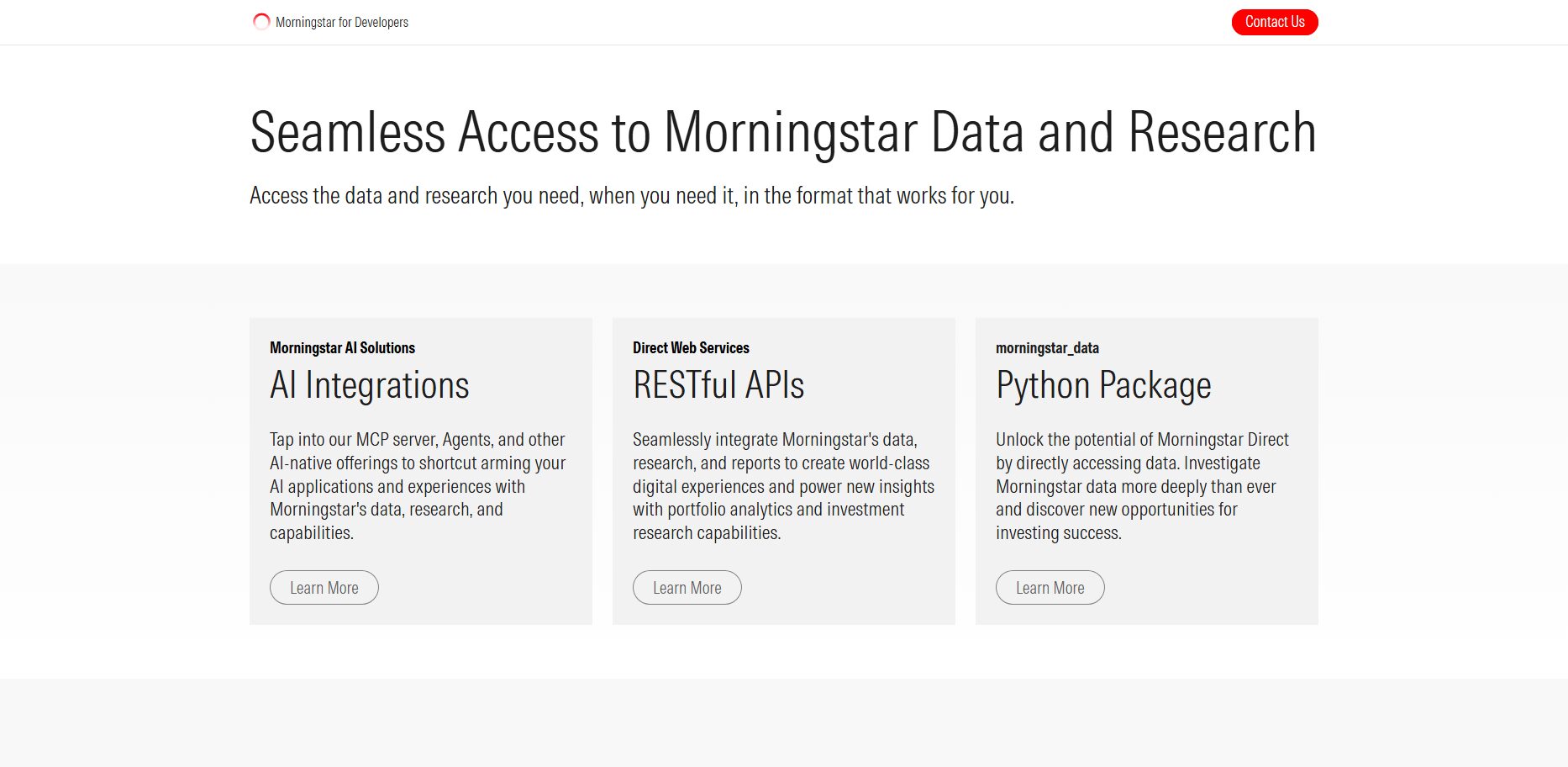 CoinGecko API