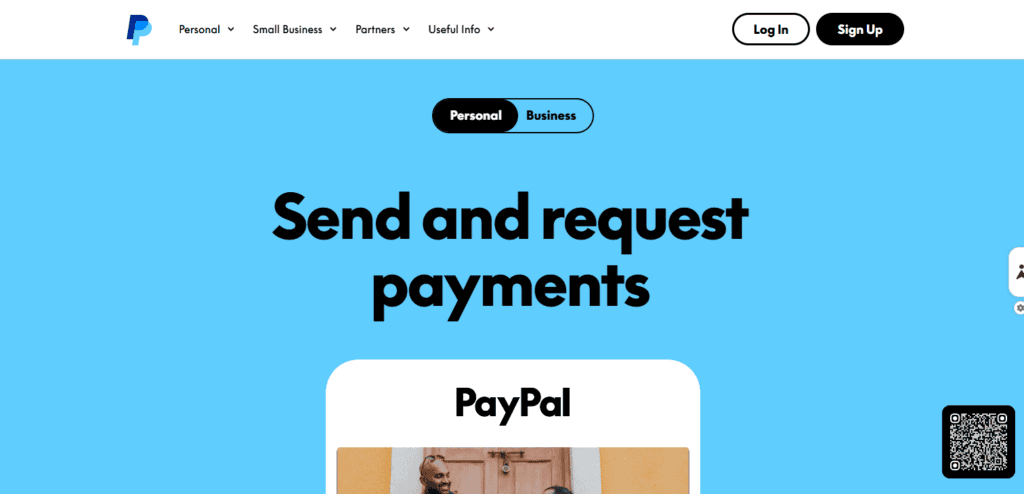 PayPal