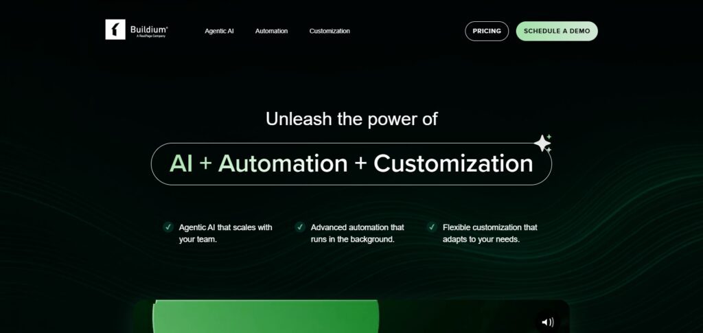Buildium AI