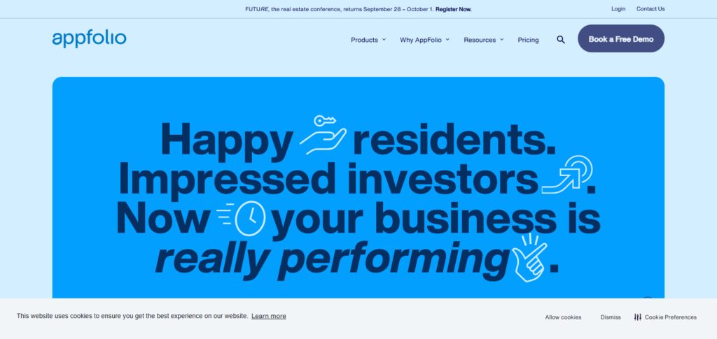 AppFolio AI