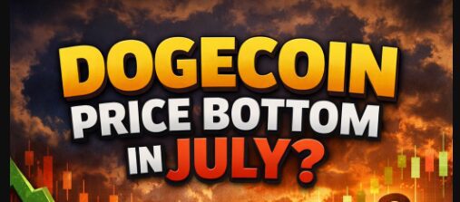 Bitcoin Recovery May Assist DOGE