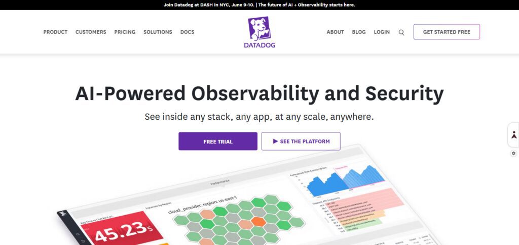 Datadog