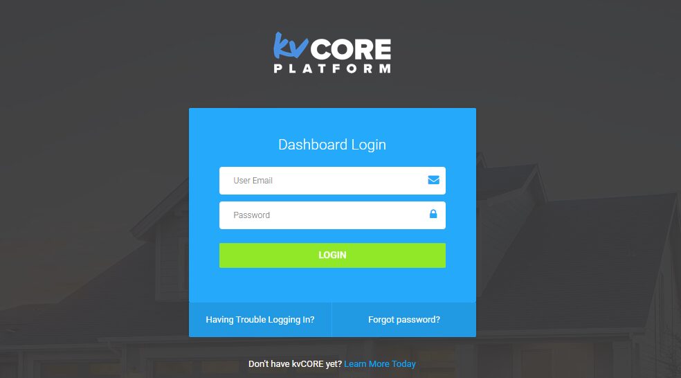 kvCORE
