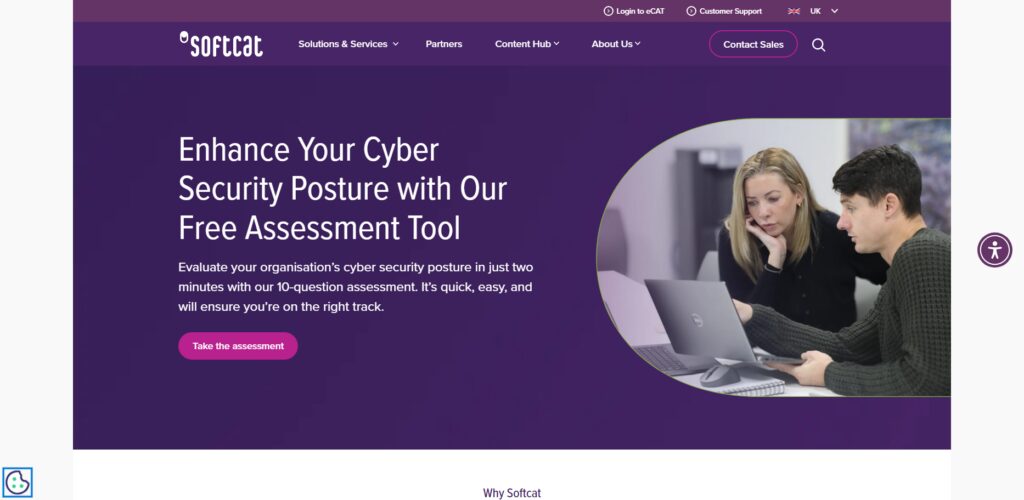 Softcat