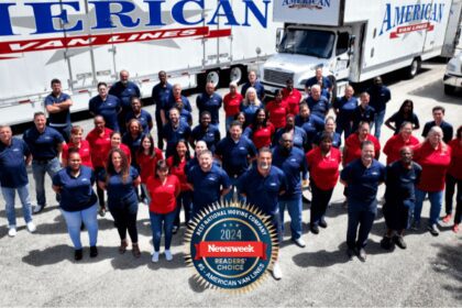 10 Best Nationwide Interstate Moving Companies for Valuables