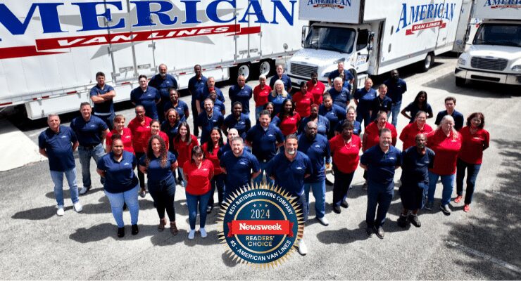 10 Best Nationwide Interstate Moving Companies for Valuables